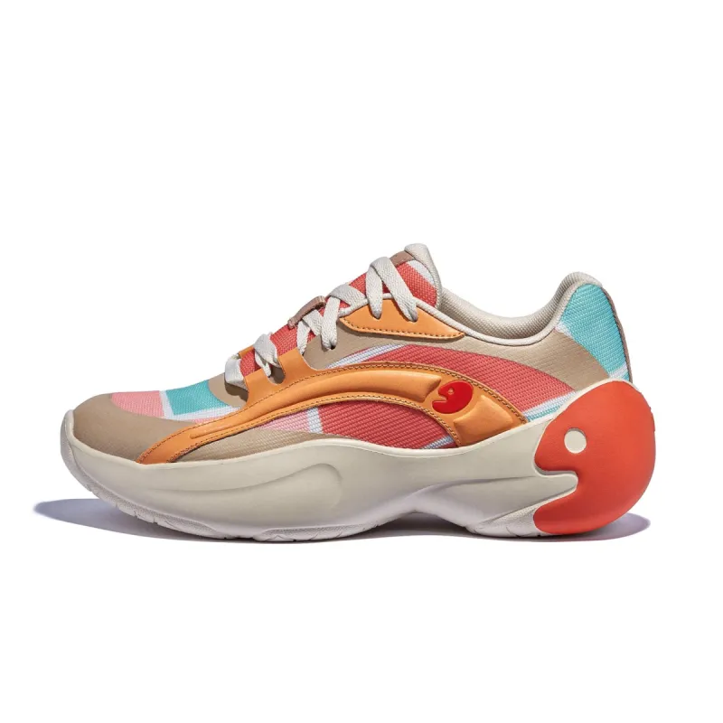 Colorful Meadow Salamanca II Women sold by UIN Footwear