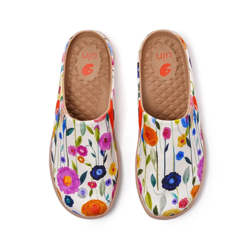 Rich Blooms Malaga Women sold by UIN Footwear