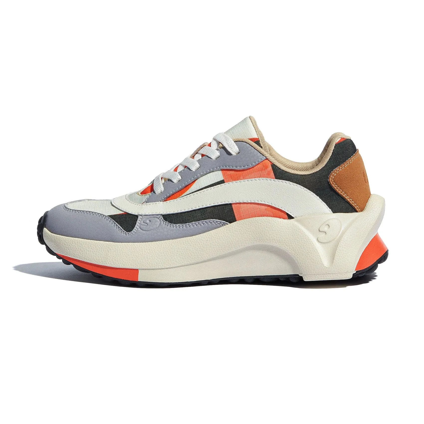 Marsh Coral Sevilla II Women sold by UIN Footwear