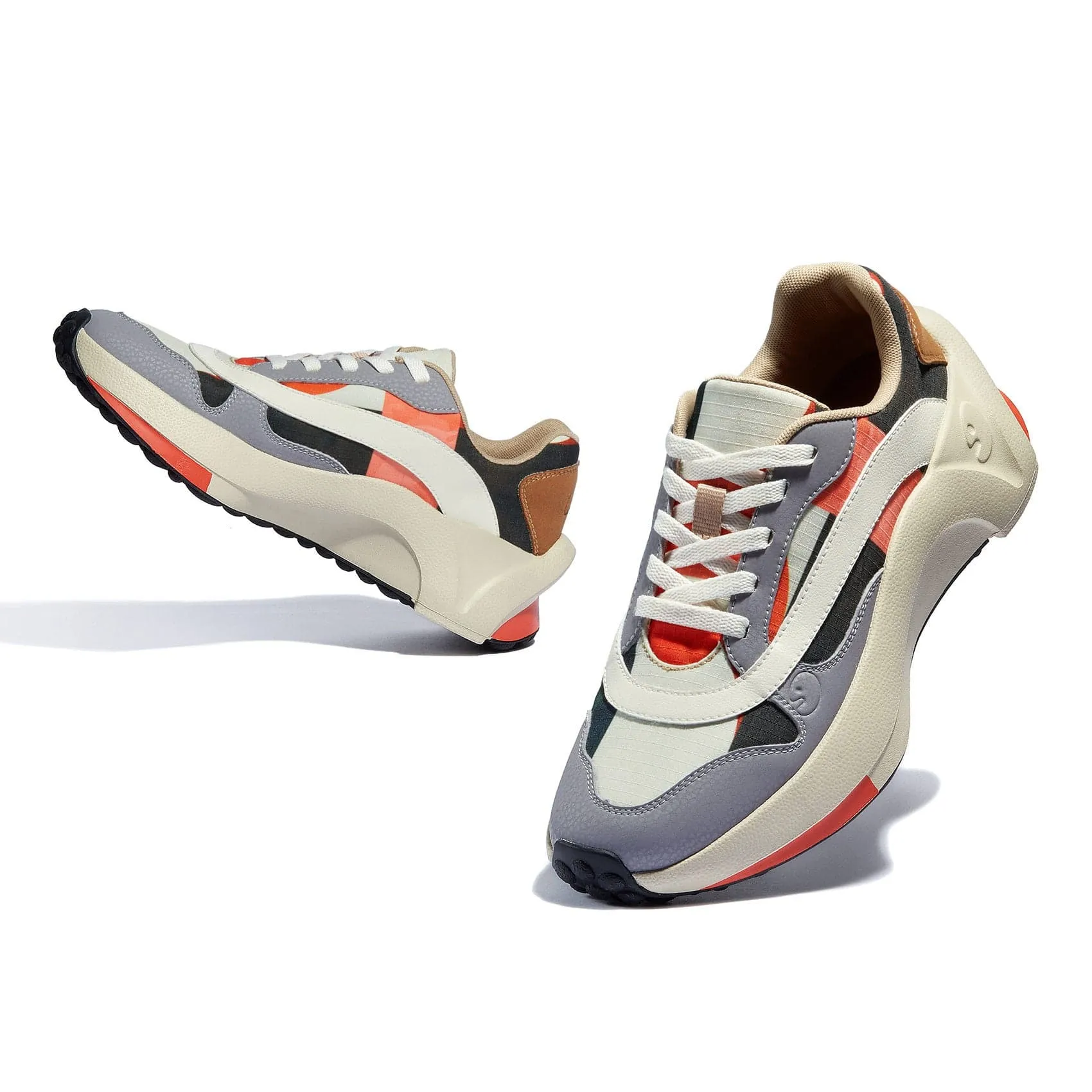 Marsh Coral Sevilla II Women sold by UIN Footwear product image thumbnail 2