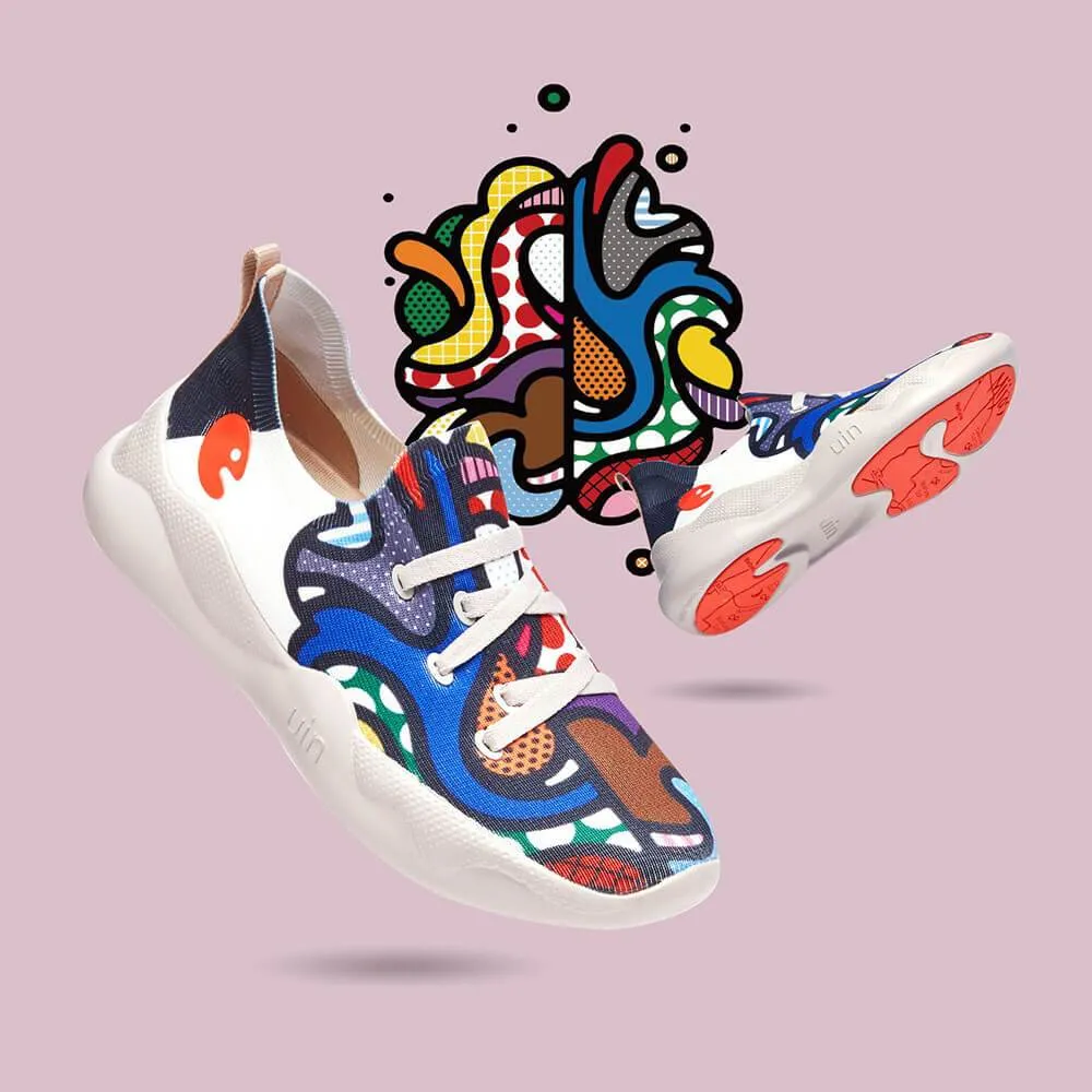 Surge Mijas I Women sold by UIN Footwear product image thumbnail 2