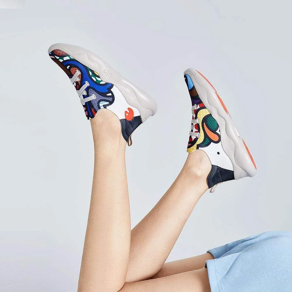 Surge Mijas I Women sold by UIN Footwear product image thumbnail 3