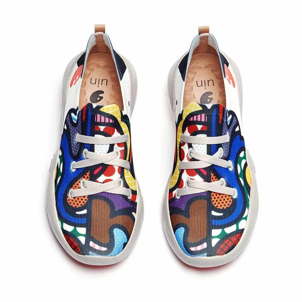 Surge Mijas I Women sold by UIN Footwear product image thumbnail 5