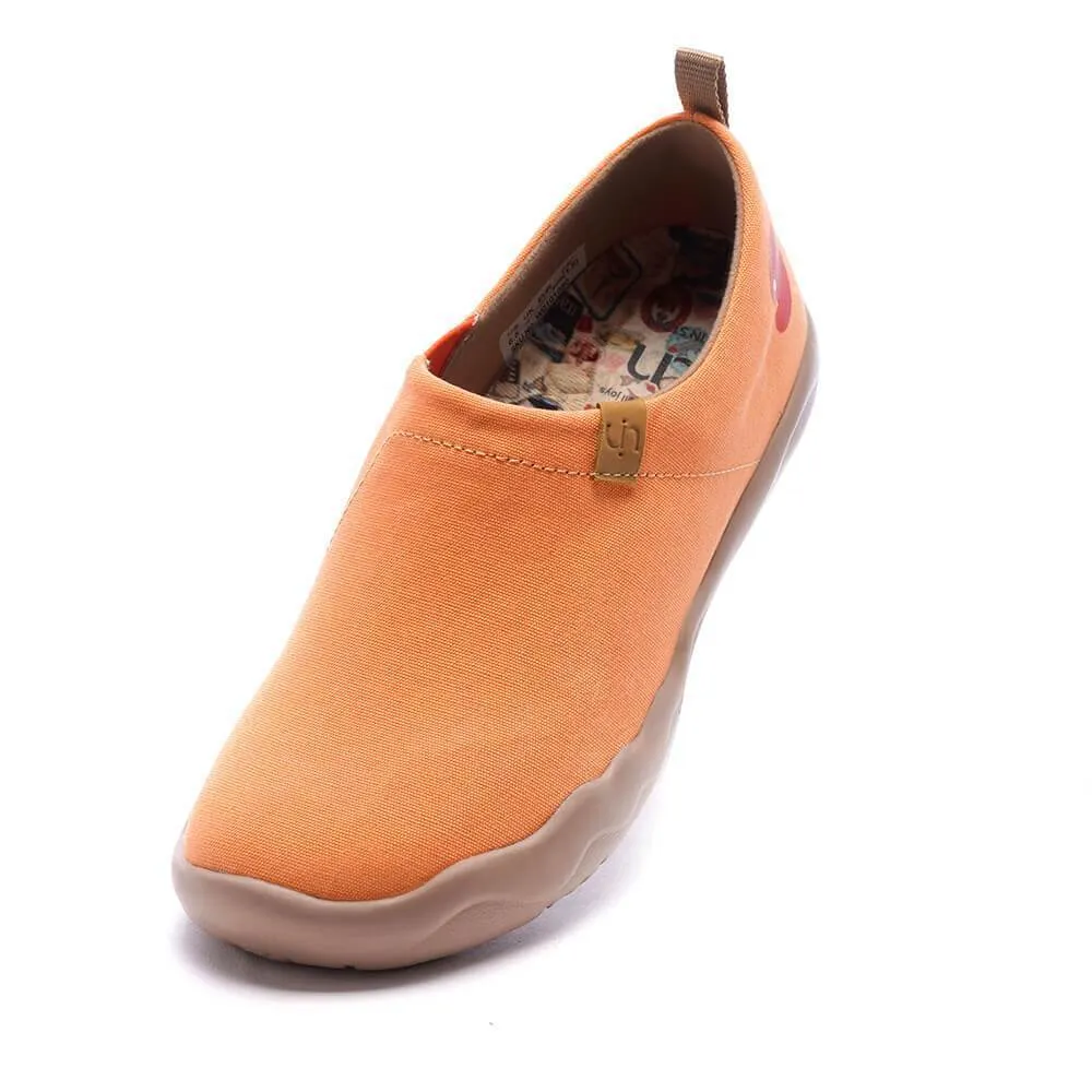Toledo Orange sold by UIN Footwear product image thumbnail 5