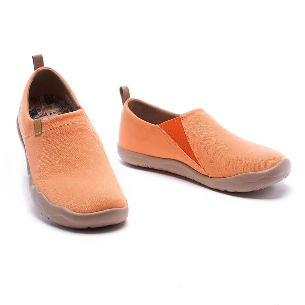 Toledo Orange sold by UIN Footwear product image thumbnail 4