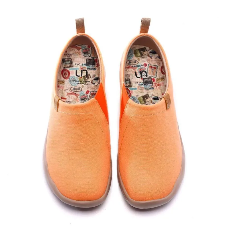 Toledo Orange sold by UIN Footwear
