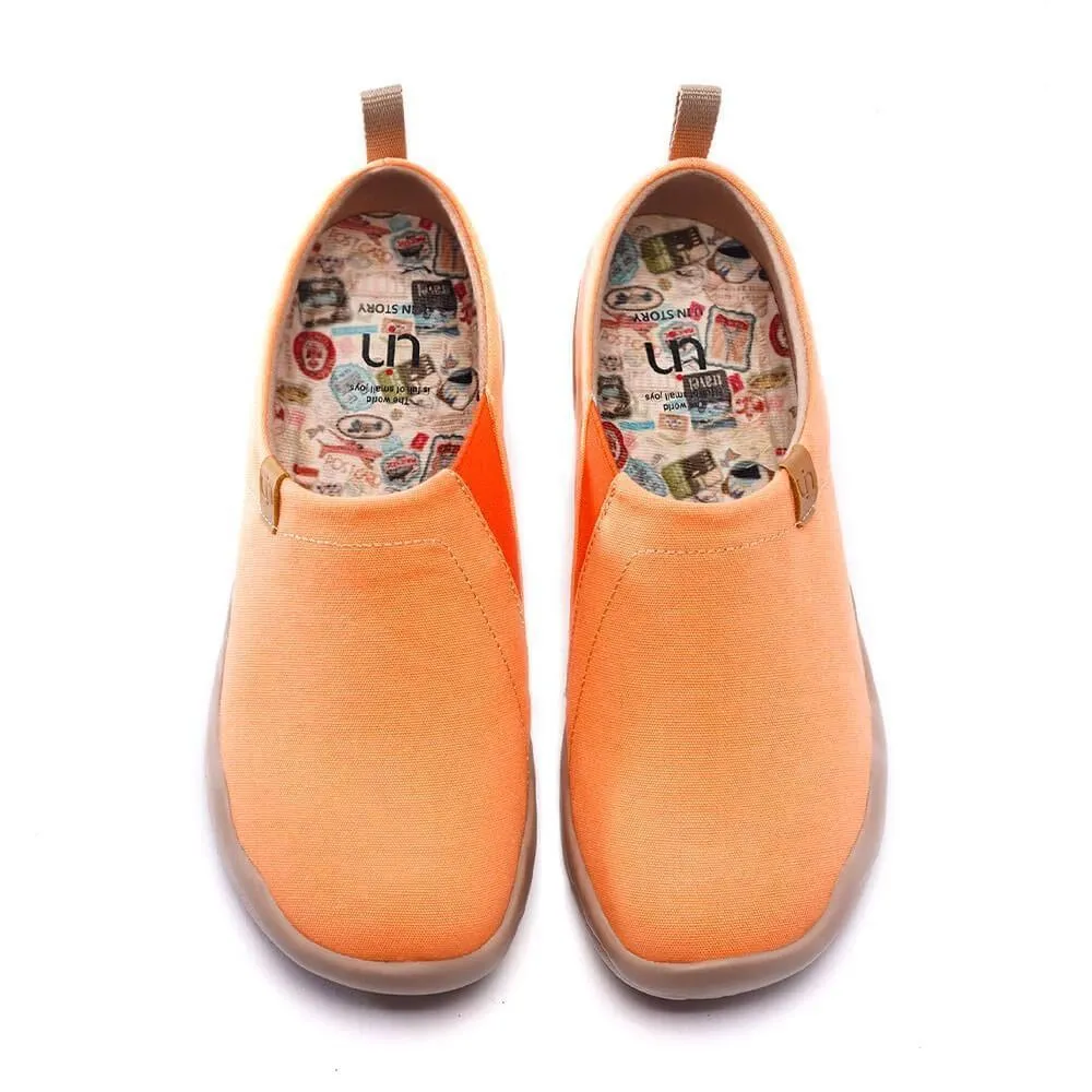 Toledo Orange sold by UIN Footwear