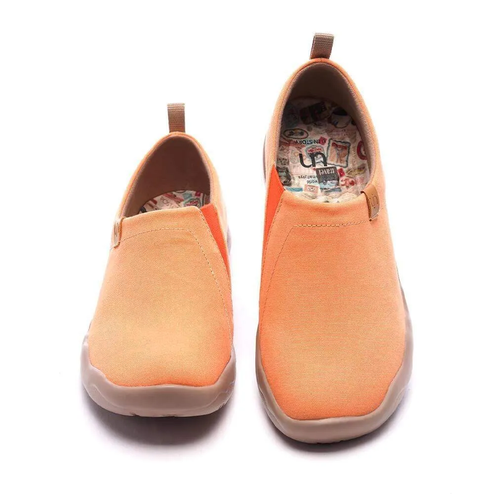 Toledo Orange sold by UIN Footwear product image thumbnail 3