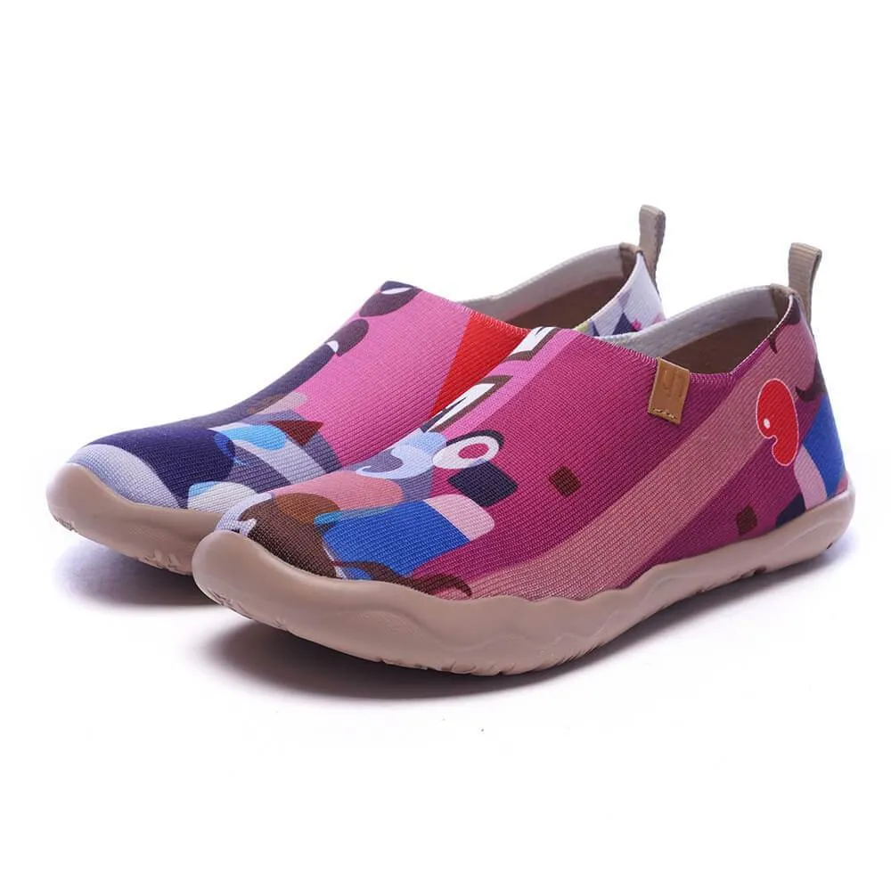 LAS MENINAS sold by UIN Footwear product image thumbnail 5