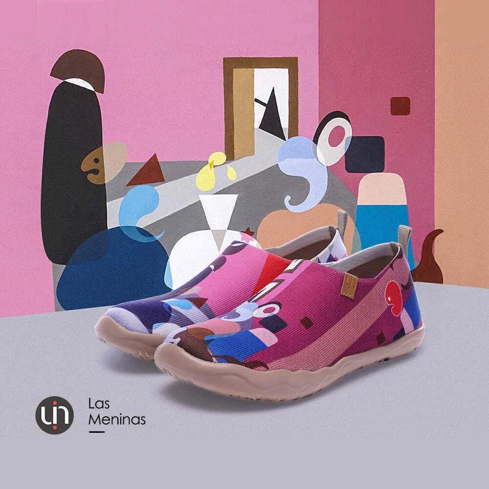 LAS MENINAS sold by UIN Footwear product image thumbnail 3
