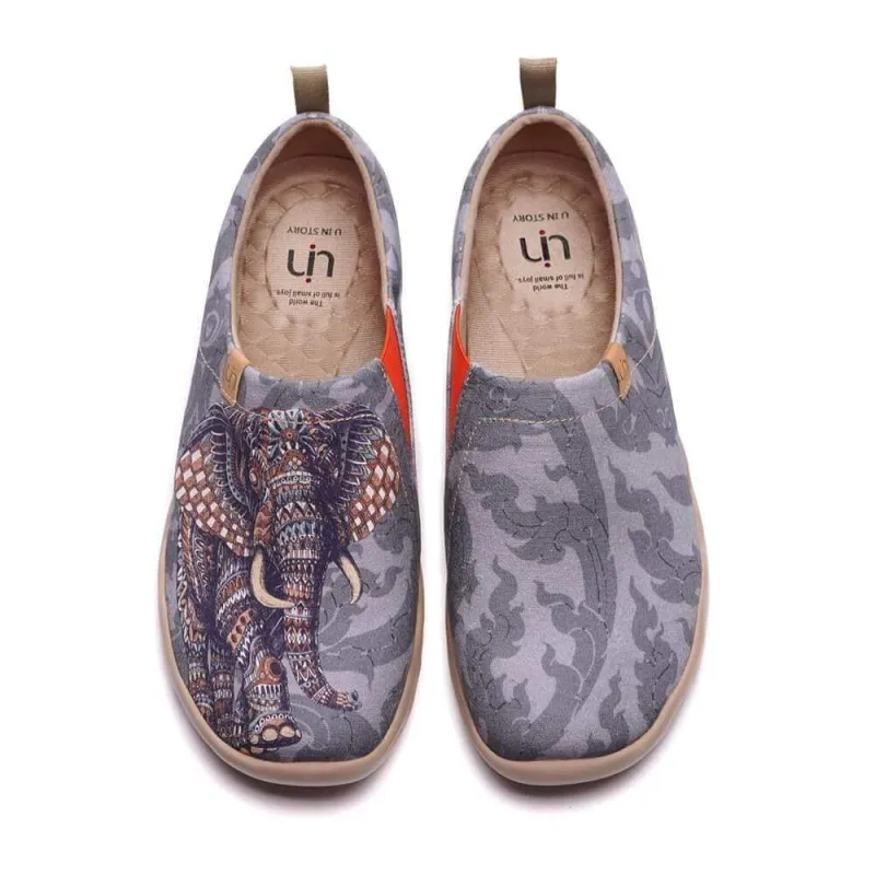 Chang Thai I Toledo I Men sold by UIN Footwear