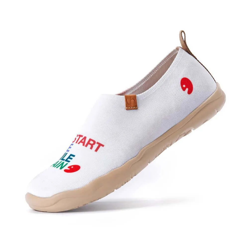 Smiley Knitted sold by UIN Footwear product image thumbnail 5