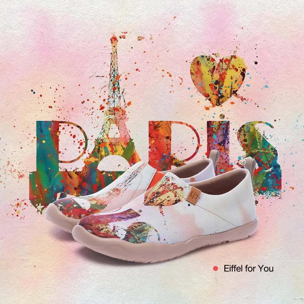 Eiffel for You sold by UIN Footwear product image thumbnail 4