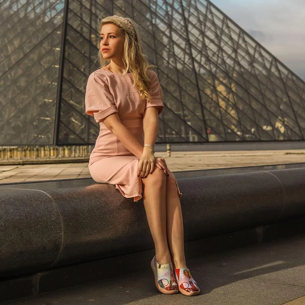 Eiffel for You sold by UIN Footwear product image thumbnail 3