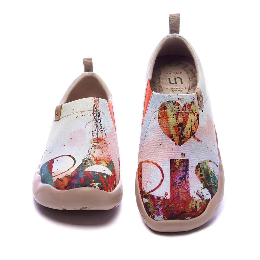 Eiffel for You sold by UIN Footwear product image thumbnail 5