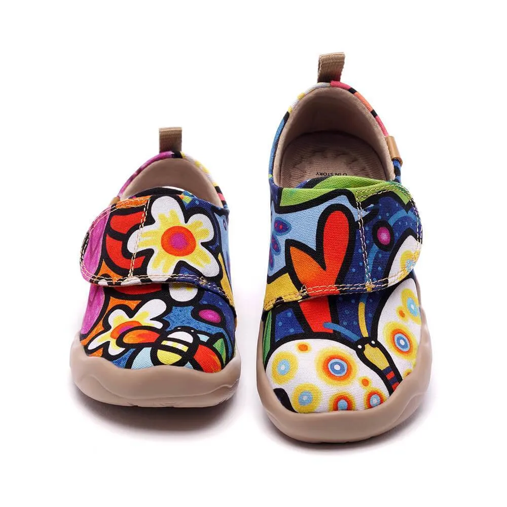 Secret Garden Kid sold by UIN Footwear product image thumbnail 4