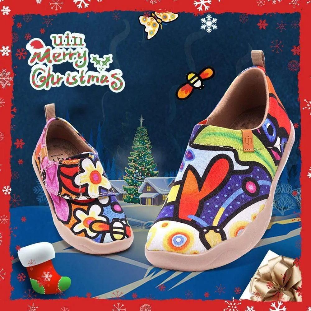 Secret Garden Kid sold by UIN Footwear product image thumbnail 2