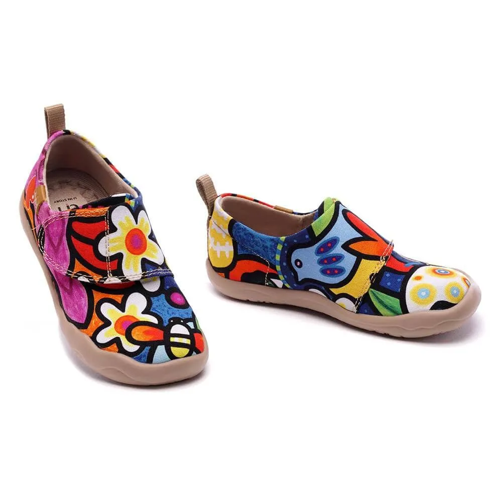 Secret Garden Kid sold by UIN Footwear product image thumbnail 5