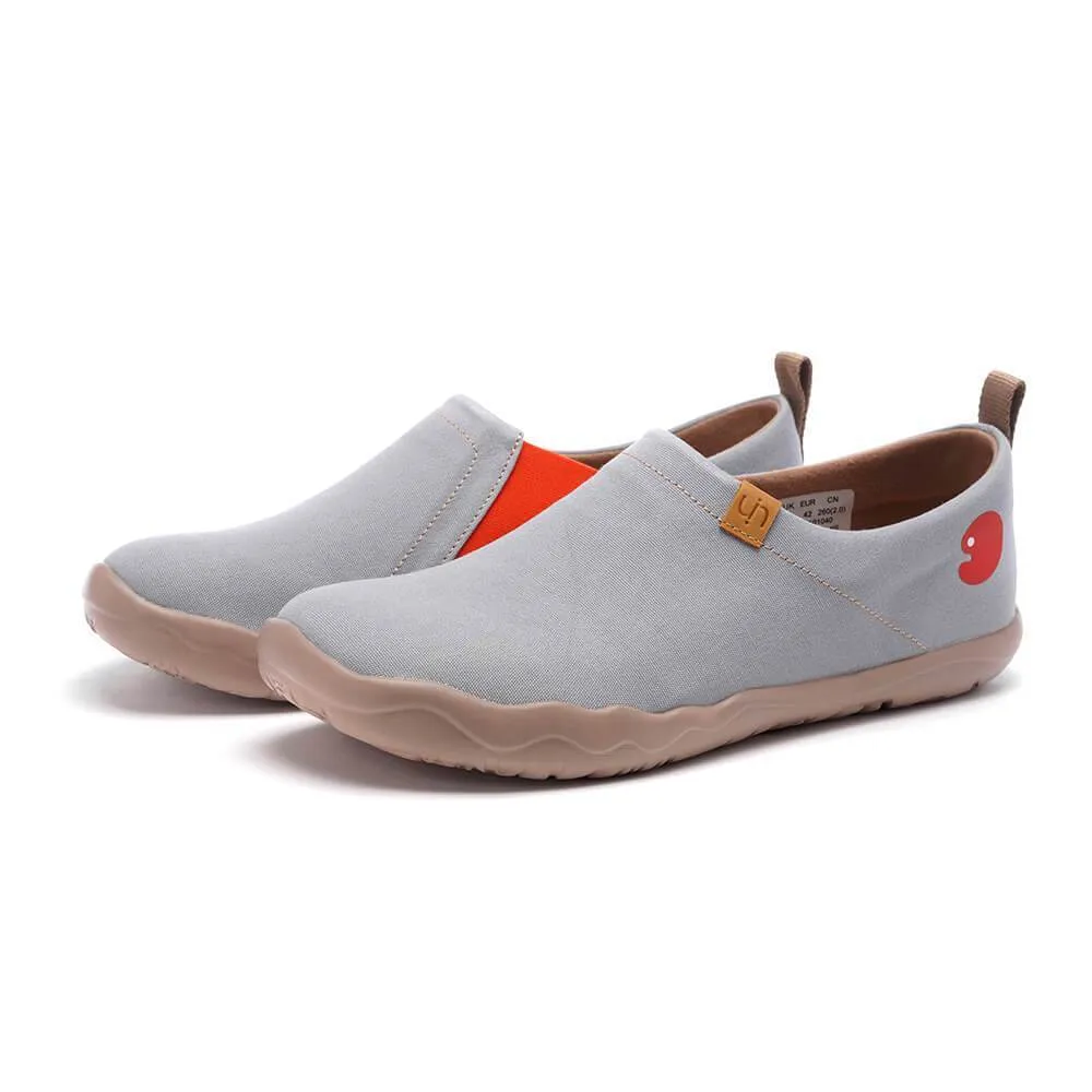 Toledo Grey sold by UIN Footwear product image thumbnail 4