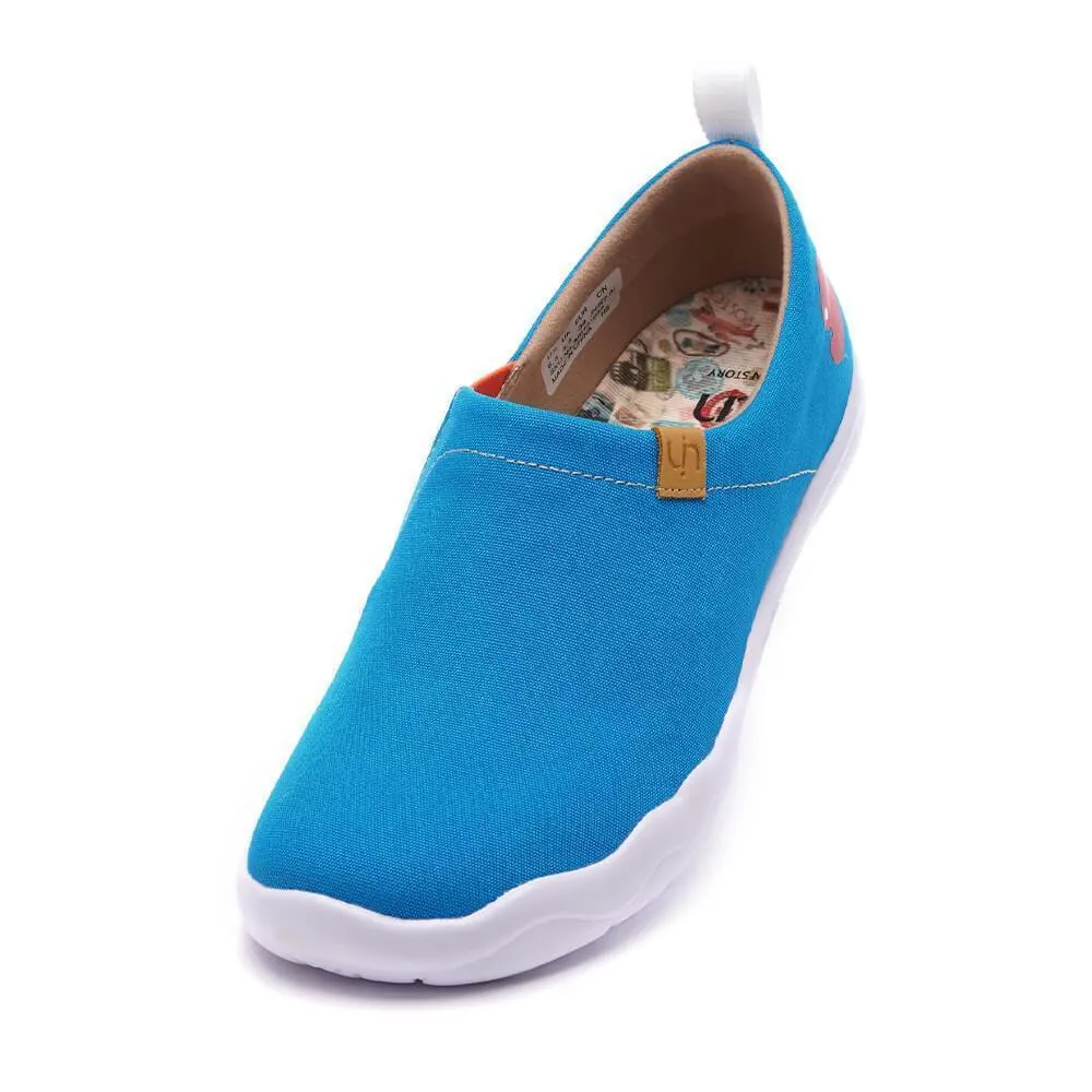 Toledo Navy Blue sold by UIN Footwear product image thumbnail 5