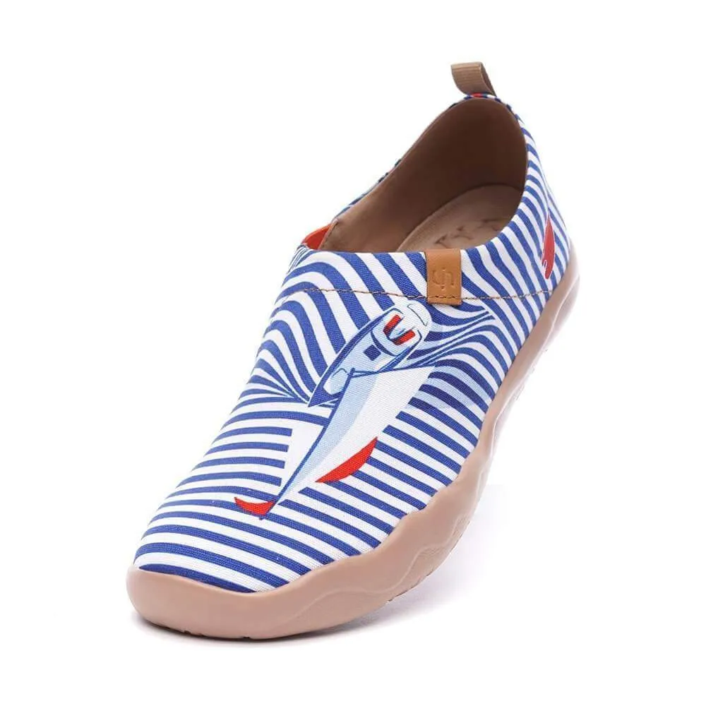 Ferry Well sold by UIN Footwear product image thumbnail 5