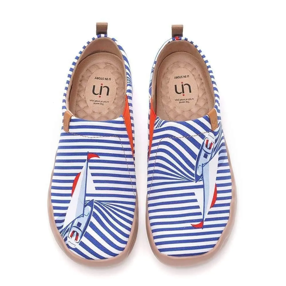 Ferry Well sold by UIN Footwear