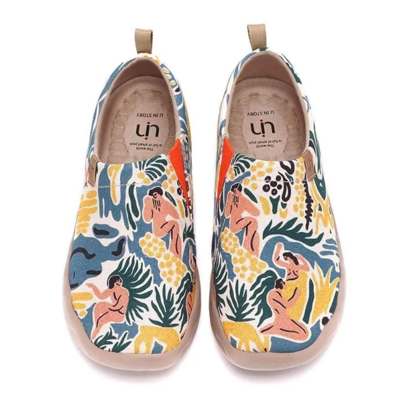 The Dance sold by UIN Footwear