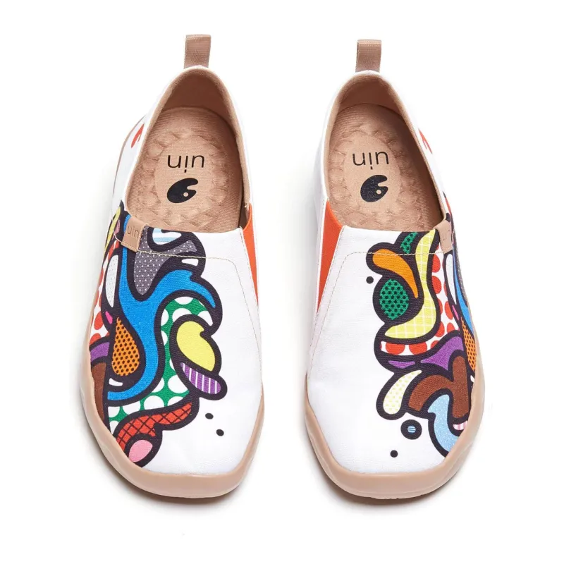 Crazy Growth Toledo I Men sold by UIN Footwear