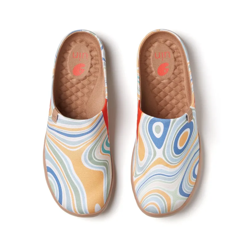 Summer Flow Malaga Women sold by UIN Footwear