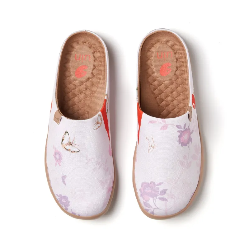 Butterfly Dream Fragrance Malaga Women sold by UIN Footwear