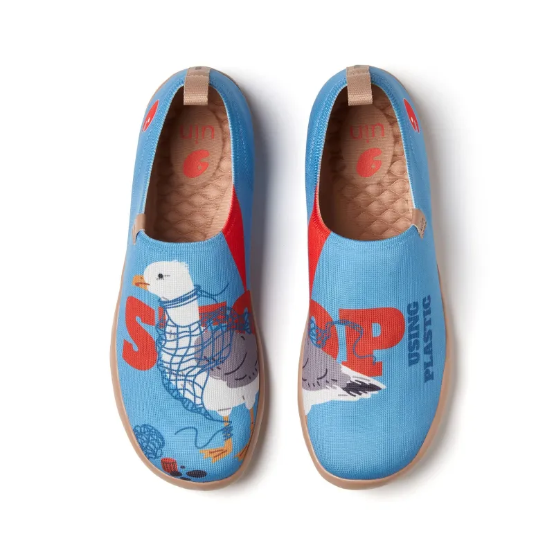 Free as a Bird Toledo A1 Women sold by UIN Footwear