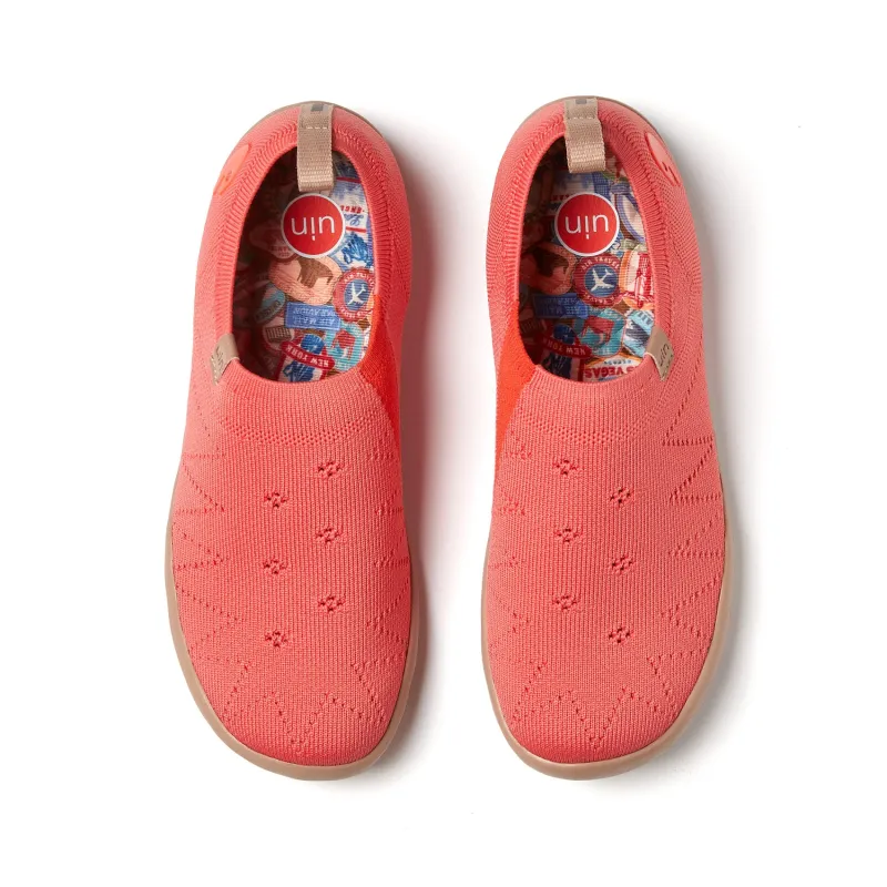 Dubarry Red Toledo A1 Women sold by UIN Footwear