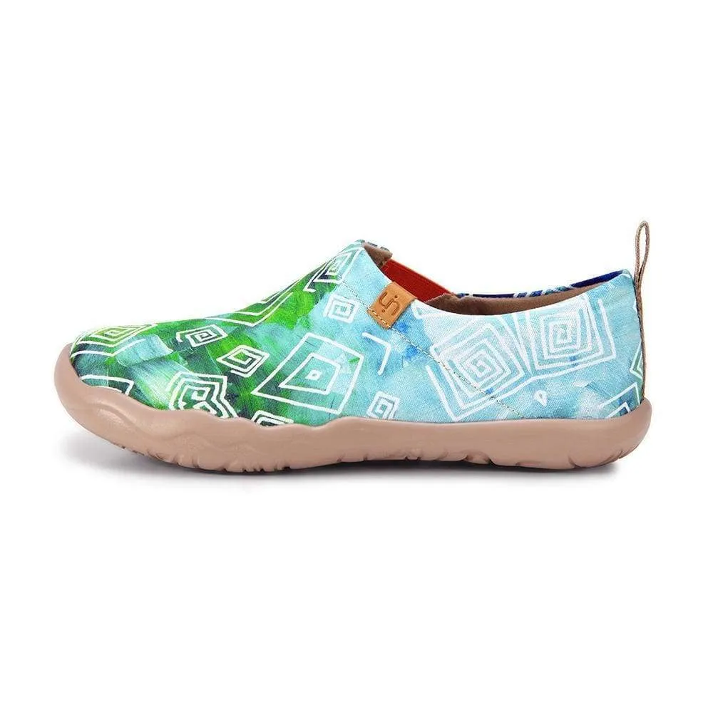 LOVE IN SPRING sold by UIN Footwear product image thumbnail 5