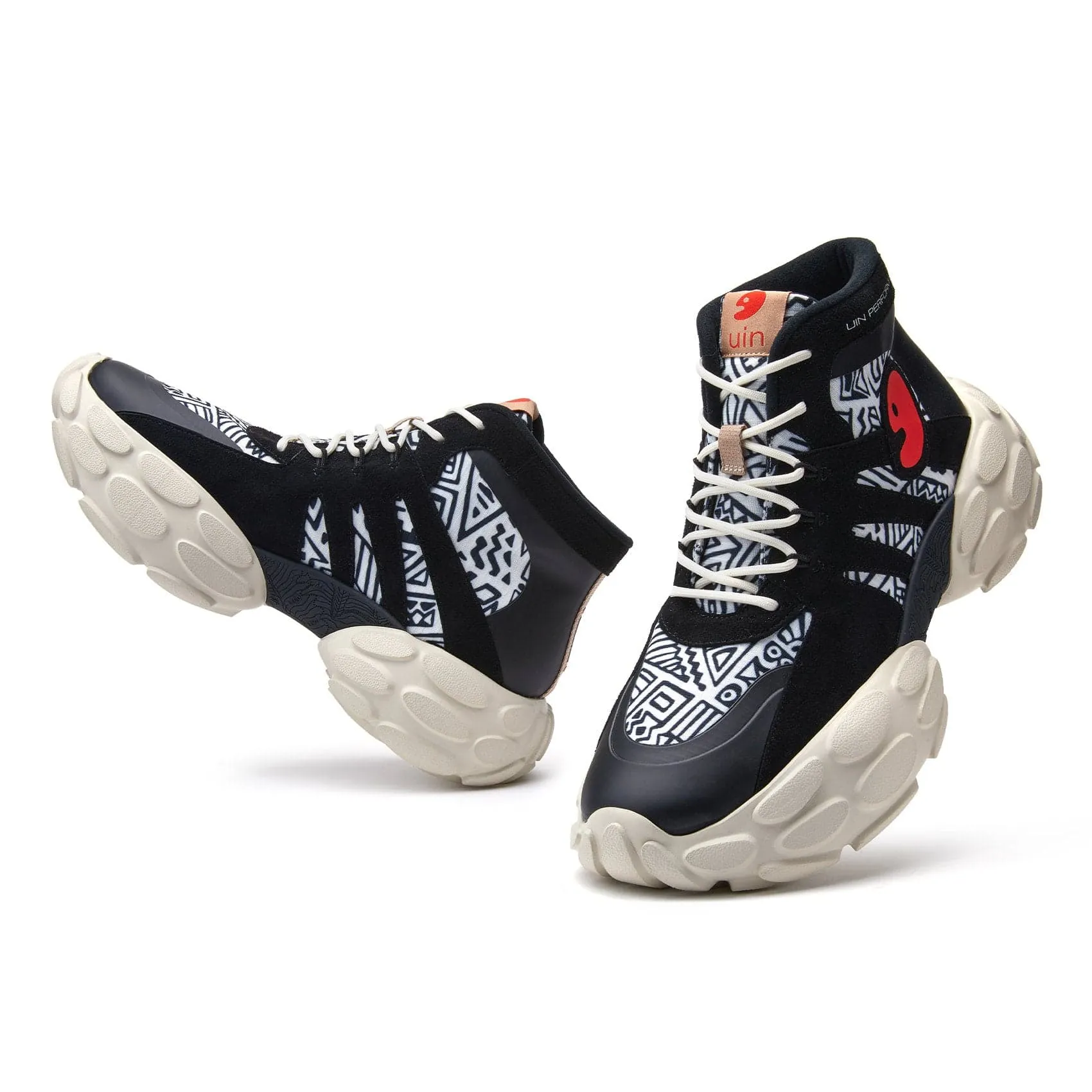 Feather Plot Mulhacen III Men sold by UIN Footwear product image thumbnail 2