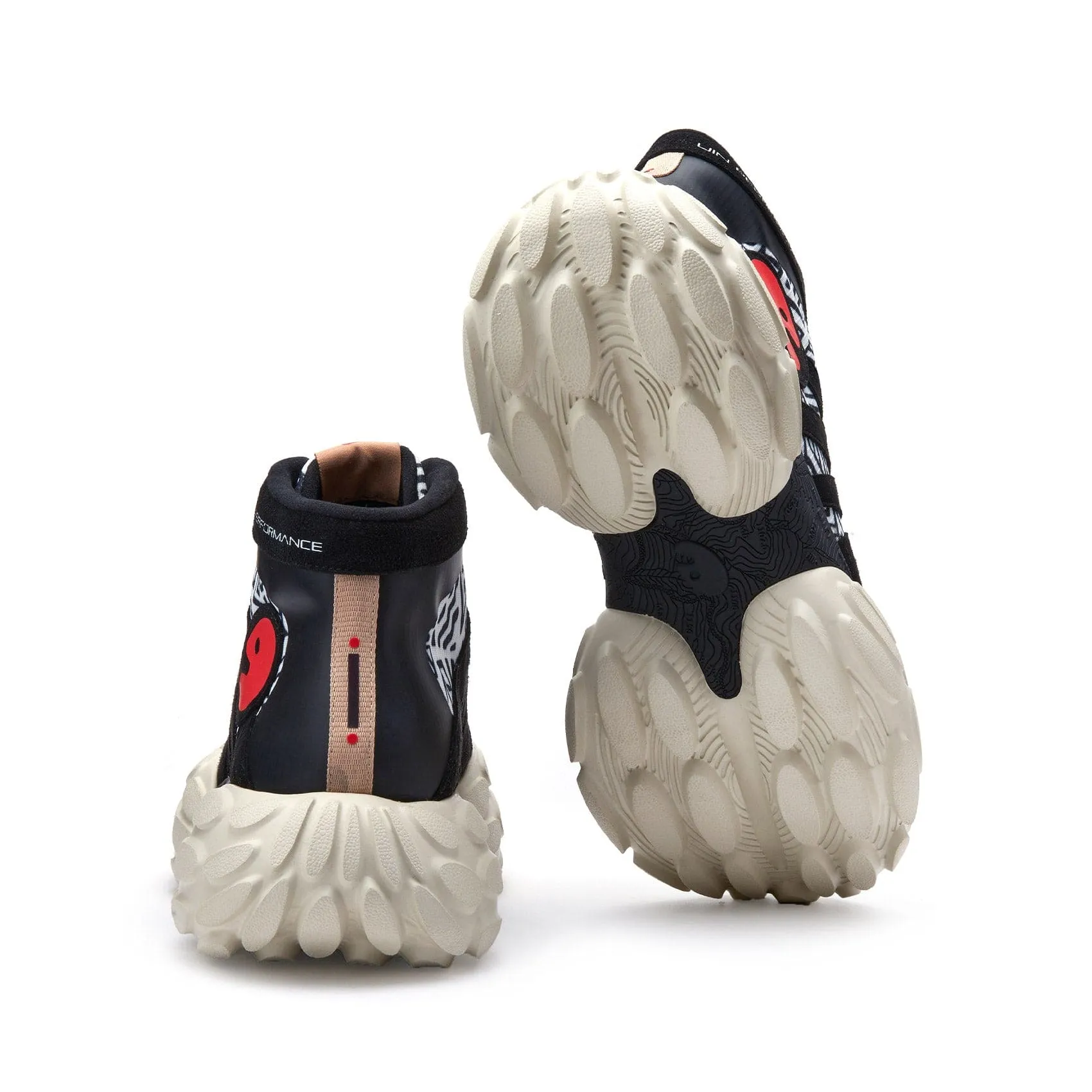 Feather Plot Mulhacen III Men sold by UIN Footwear product image thumbnail 4