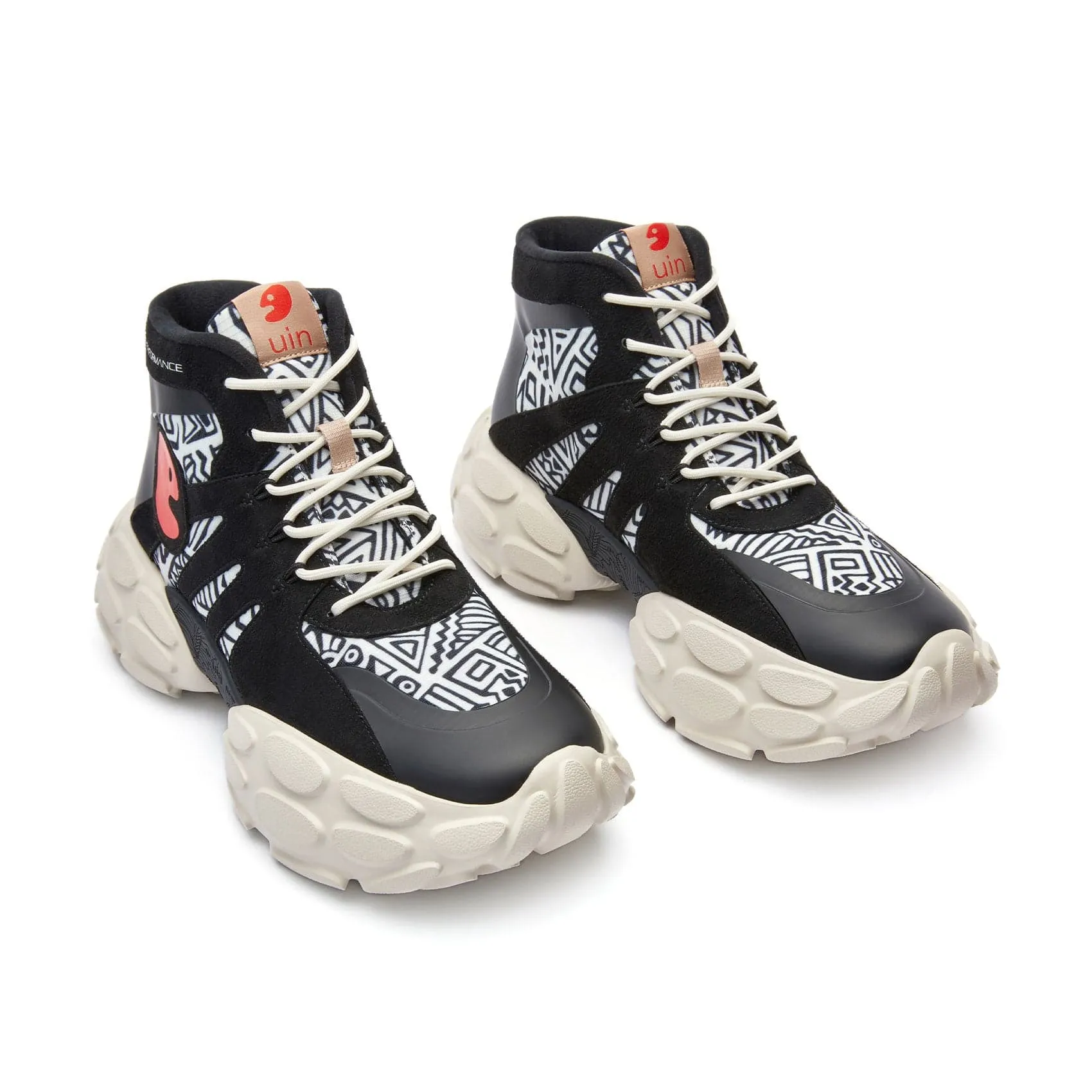 Feather Plot Mulhacen III Men sold by UIN Footwear product image thumbnail 3