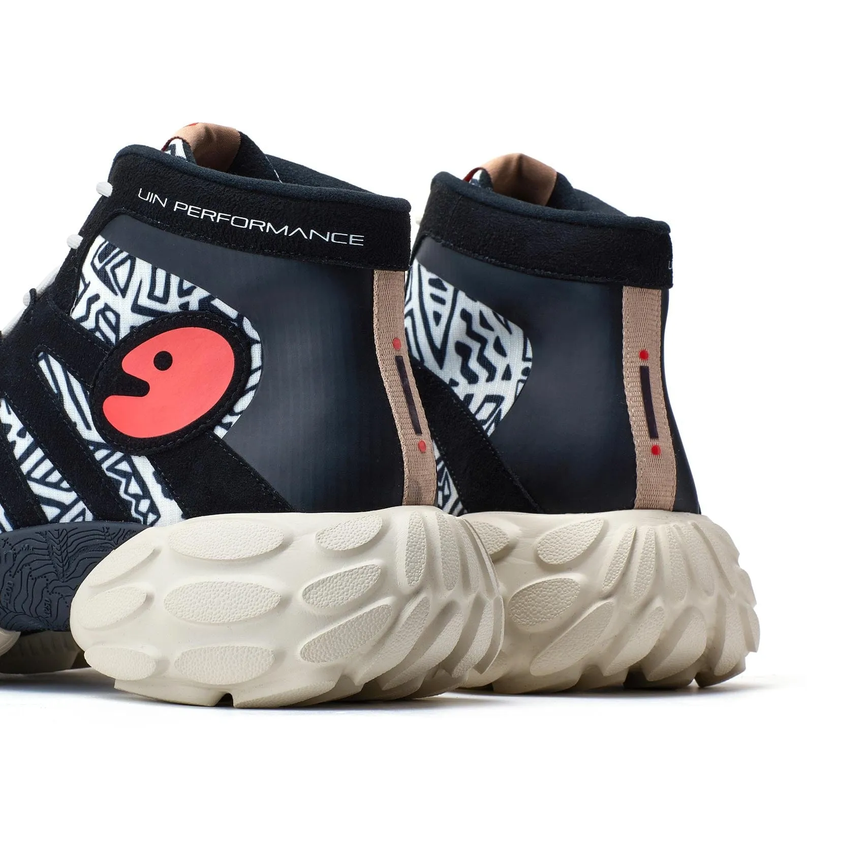 Feather Plot Mulhacen III Men sold by UIN Footwear product image thumbnail 5