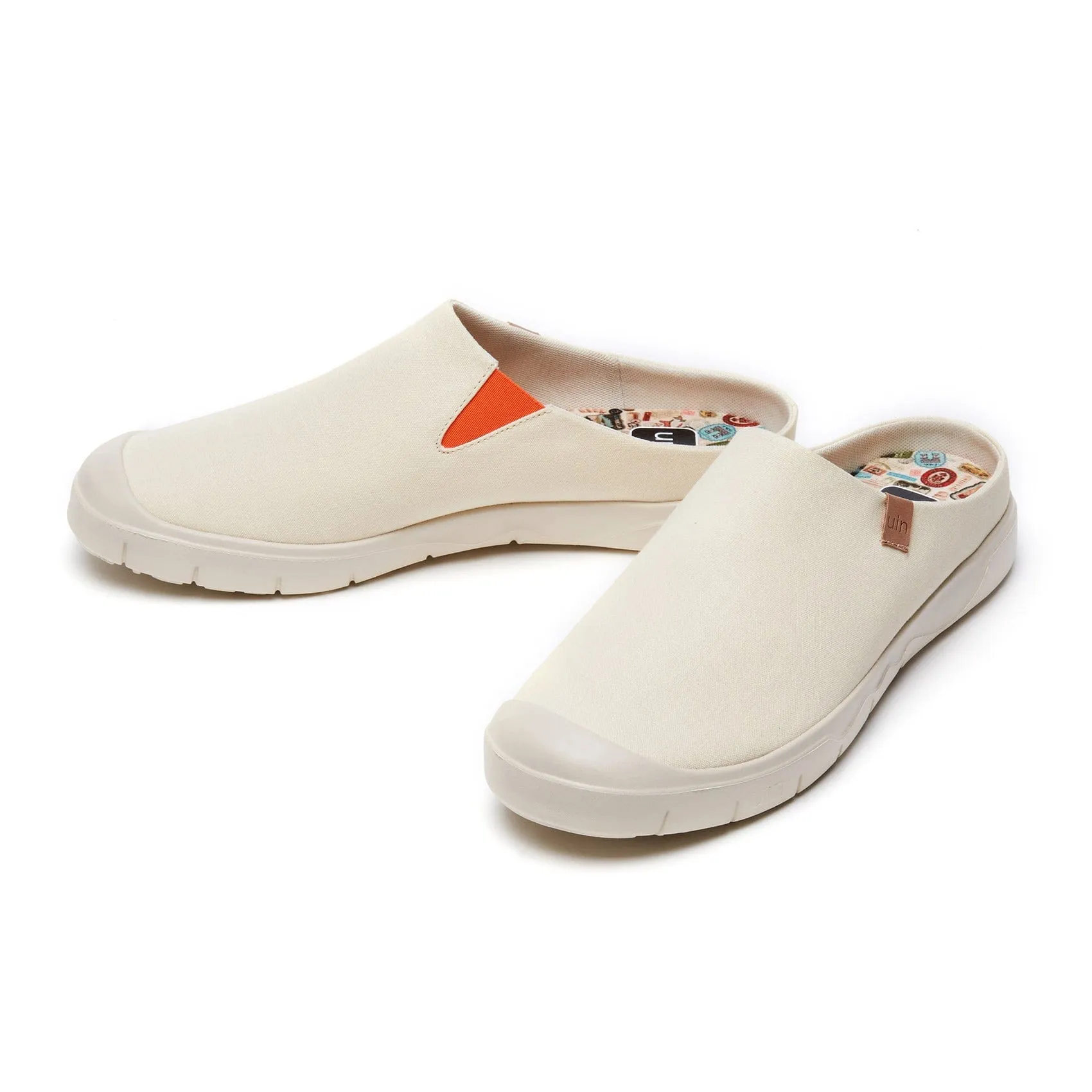 Oat Milk Cadiz III Men sold by UIN Footwear product image thumbnail 5