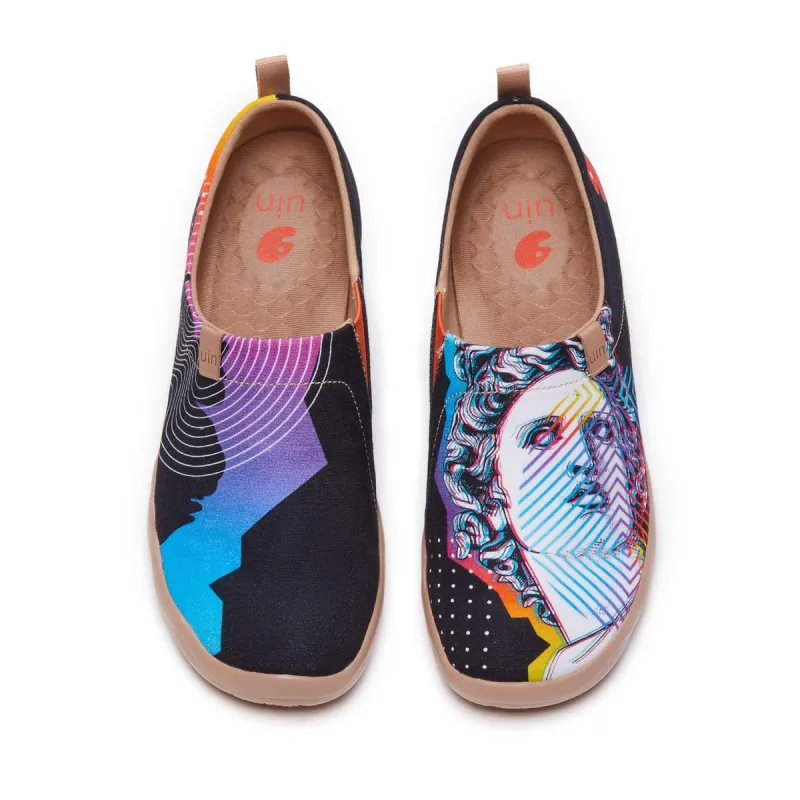 Trippy Apollo Toledo I Men sold by UIN Footwear