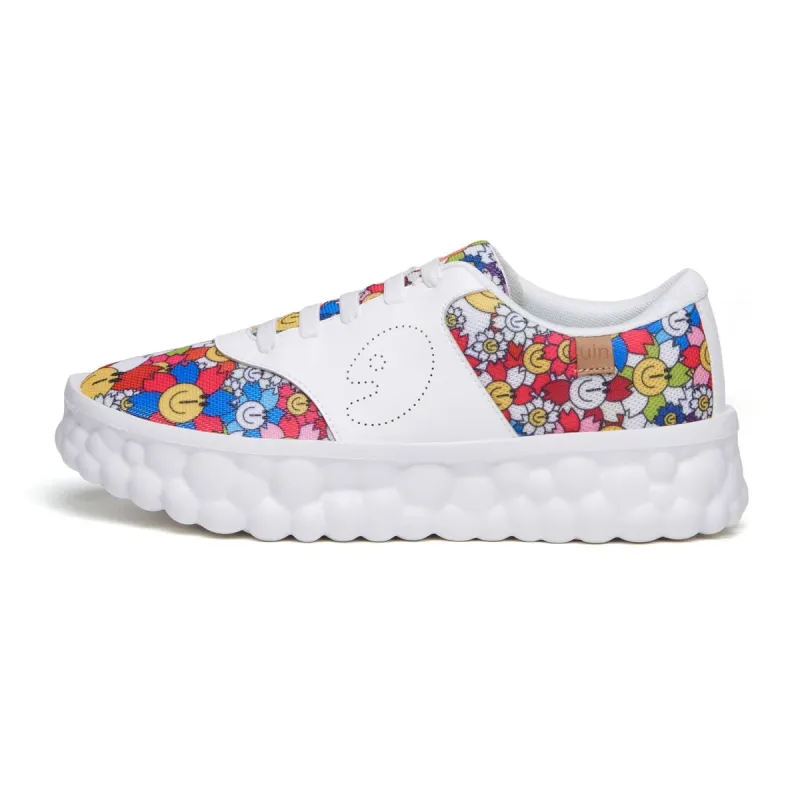 Smiley HANA III Las Ramblas II Women sold by UIN Footwear