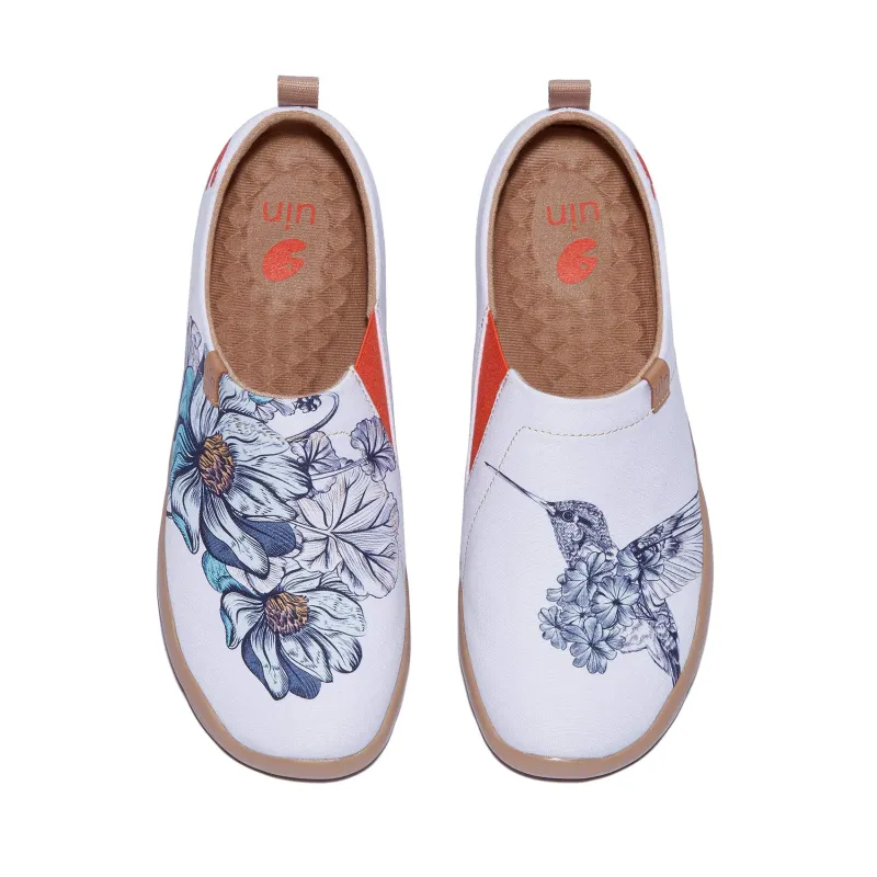 Hummingbird sold by UIN Footwear