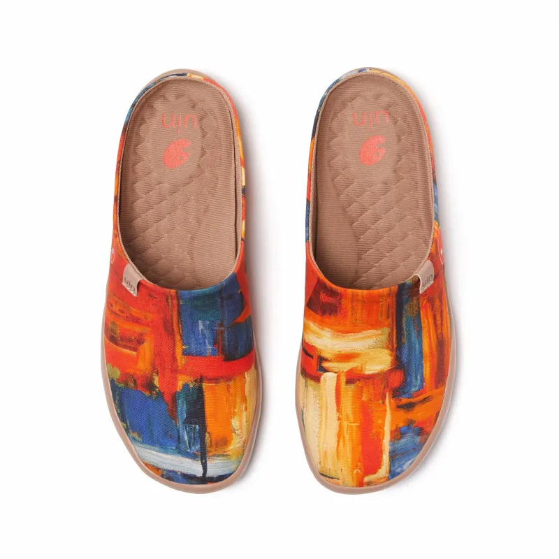 Color Brush sold by UIN Footwear