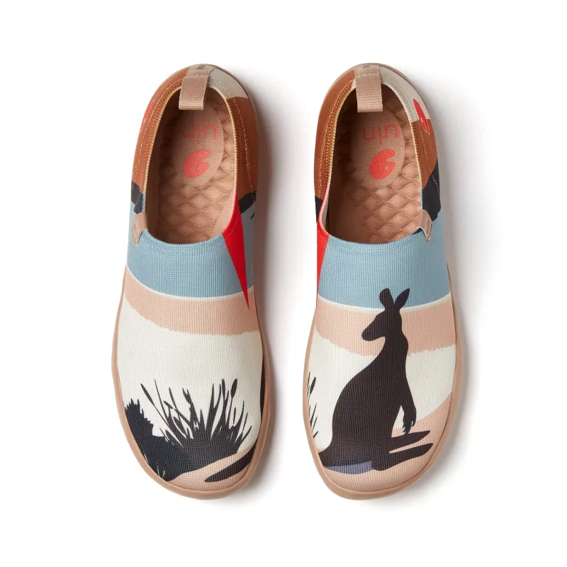 Kangaroo Island Toledo A1 Women sold by UIN Footwear