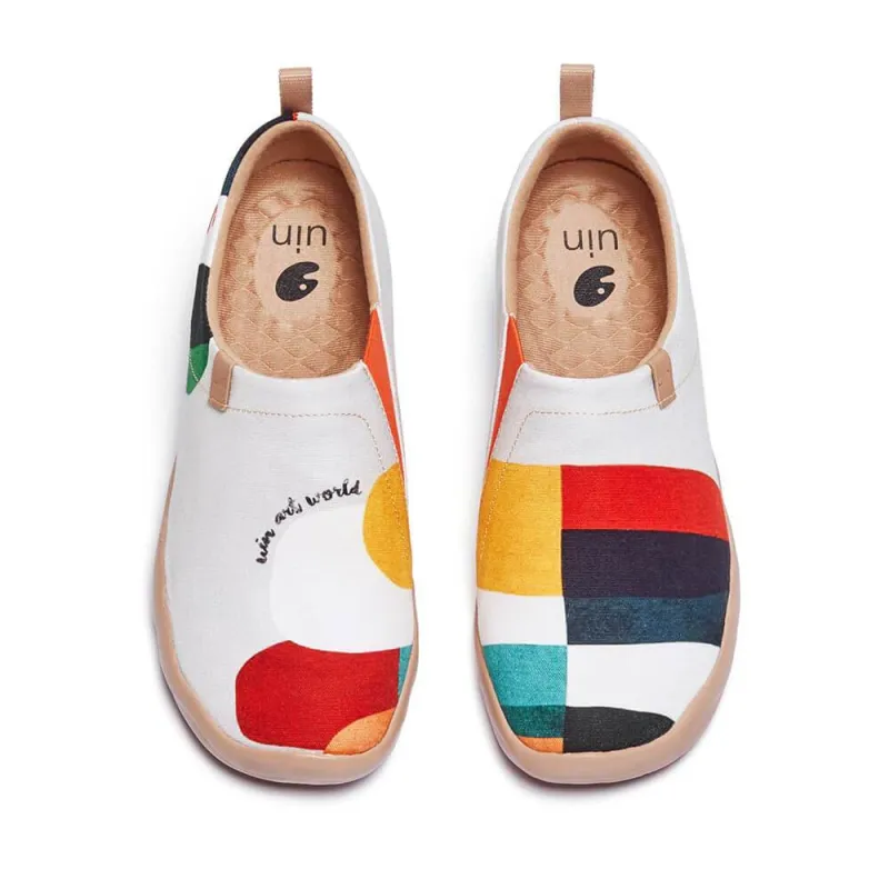 Colors Denia sold by UIN Footwear