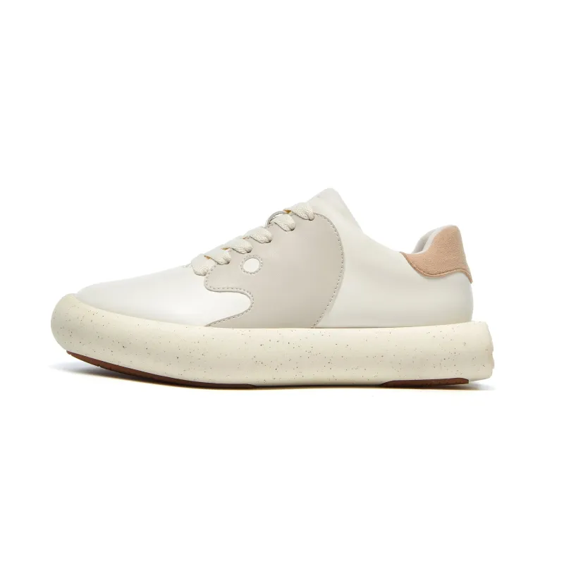 Shell White Chambéry 2 Women sold by UIN Footwear