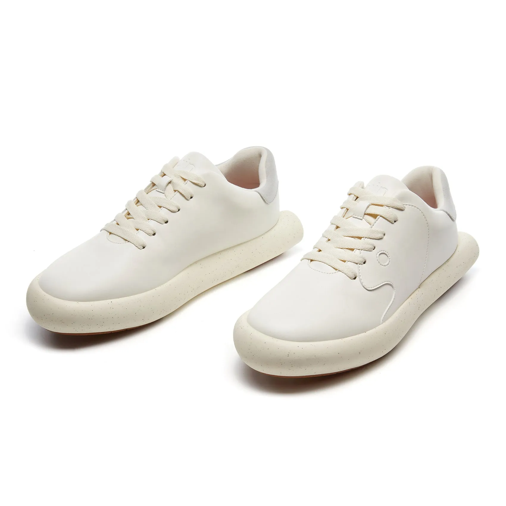Wave White Chambéry 2 Men sold by UIN Footwear product image thumbnail 2