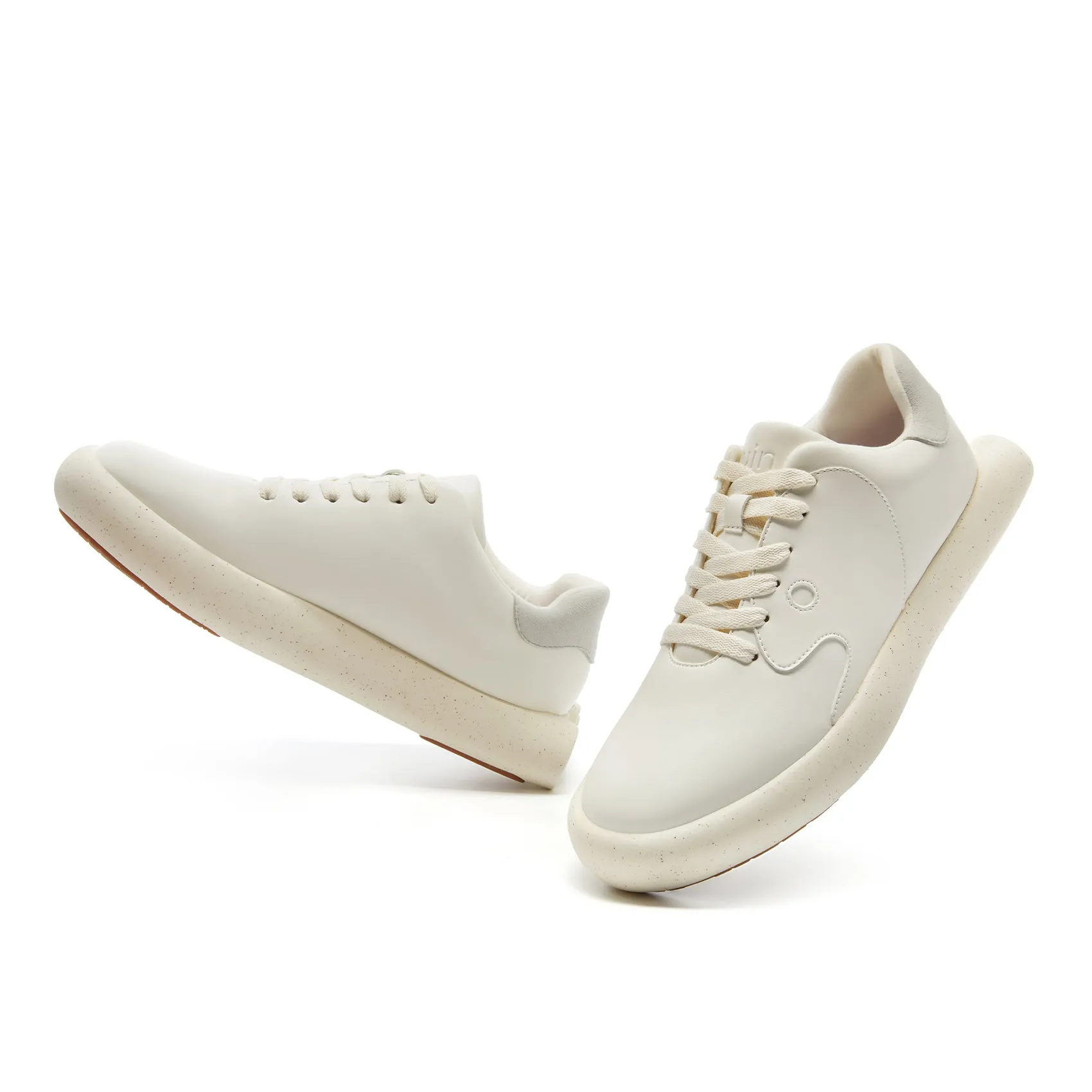 Wave White Chambéry 2 Men sold by UIN Footwear product image thumbnail 3