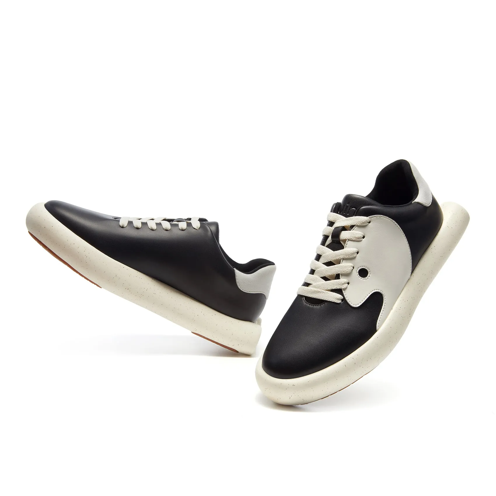 Starry Sea Black Chambéry 2 Men sold by UIN Footwear product image thumbnail 3