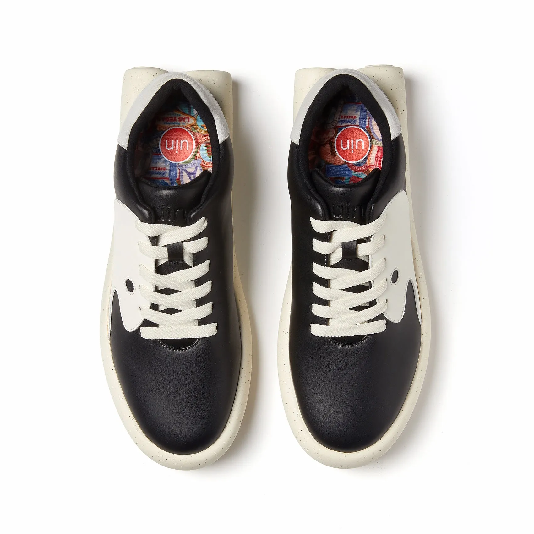 Starry Sea Black Chambéry 2 Men sold by UIN Footwear product image thumbnail 4