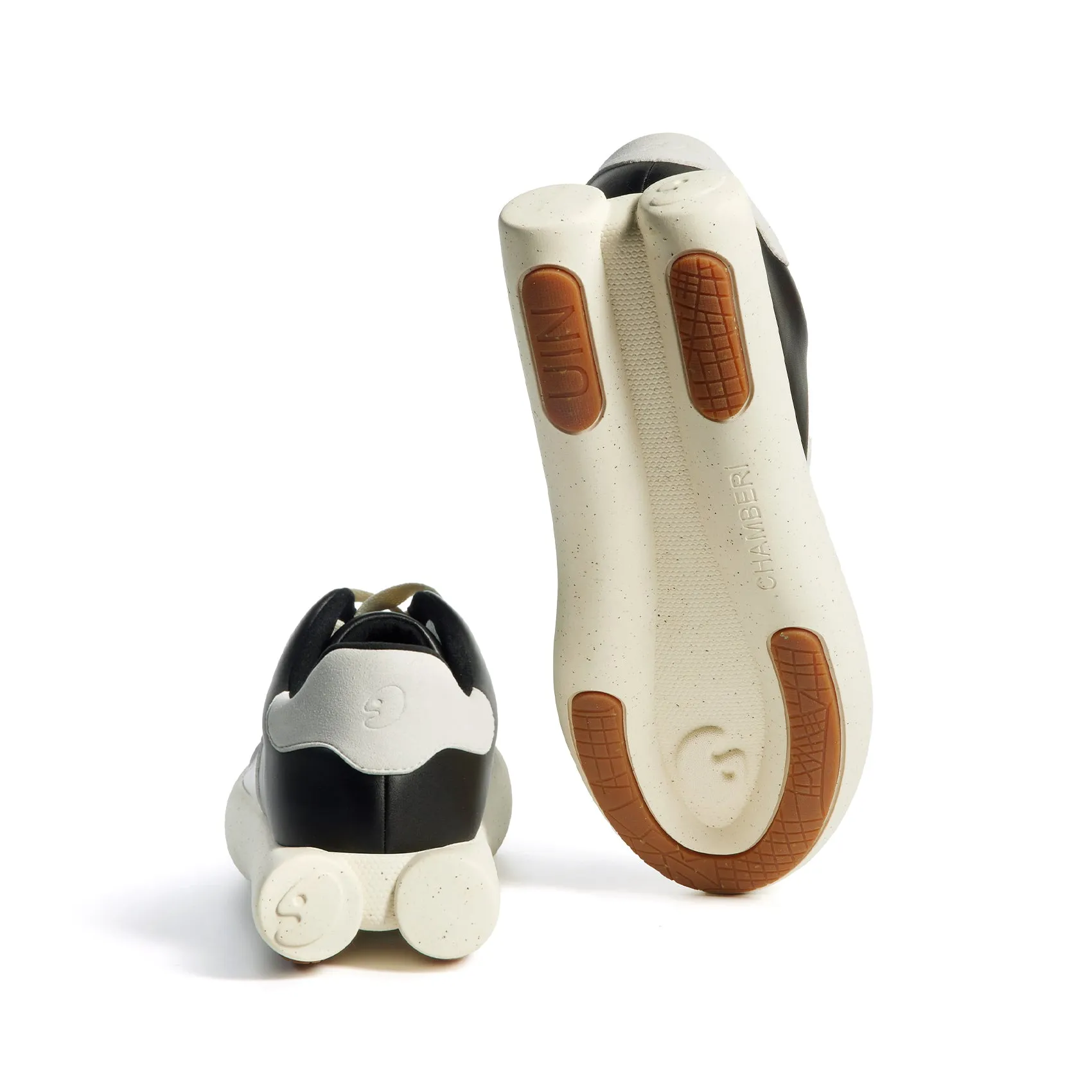 Starry Sea Black Chambéry 2 Men sold by UIN Footwear product image thumbnail 5